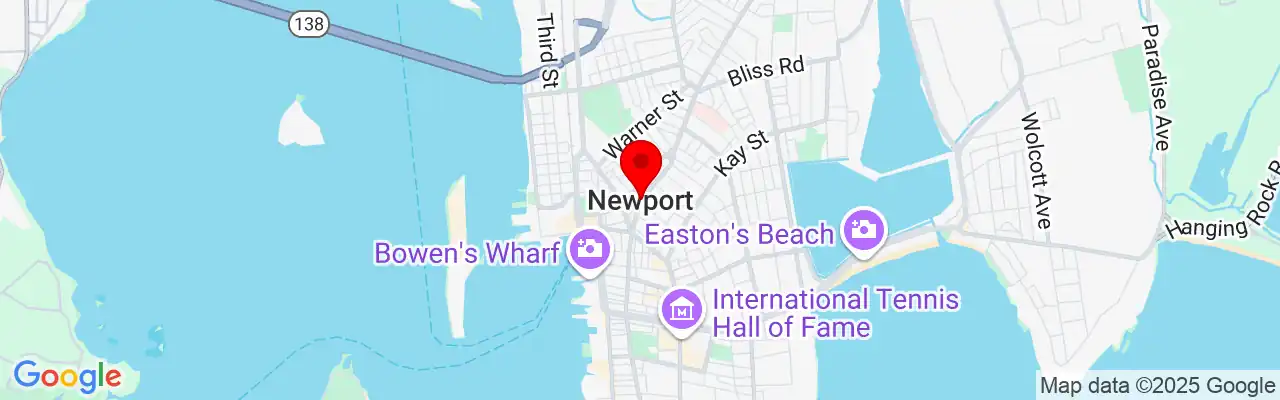 Newport, RI, Rhode Island