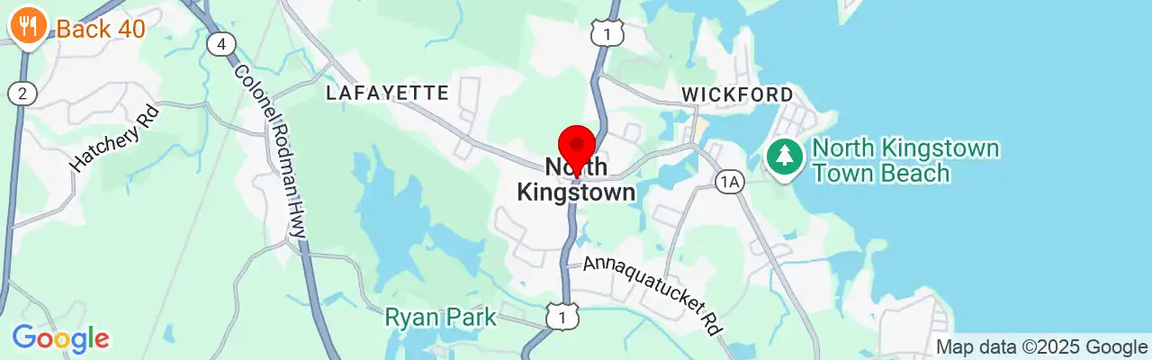 North Kingstown, RI, Rhode Island