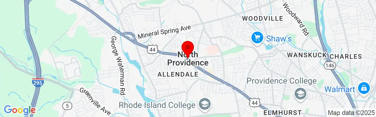 North Providence, RI, Rhode Island
