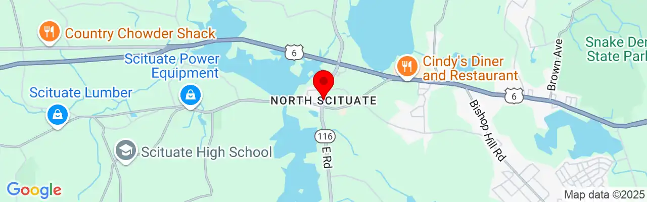 North Scituate, RI, Rhode Island