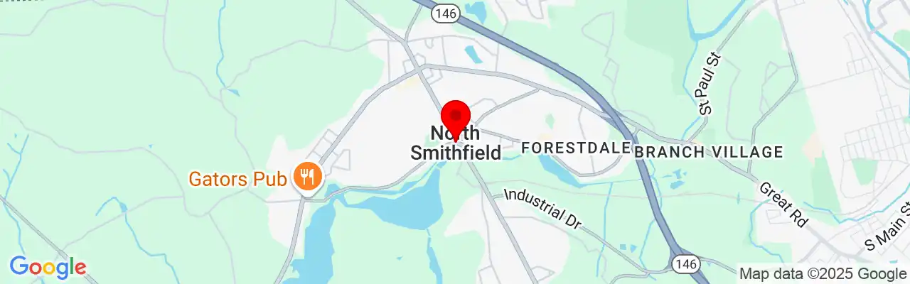 North Smithfield, RI, Rhode Island