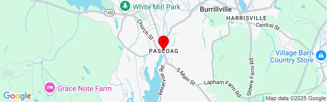 Pascoag, RI, Rhode Island