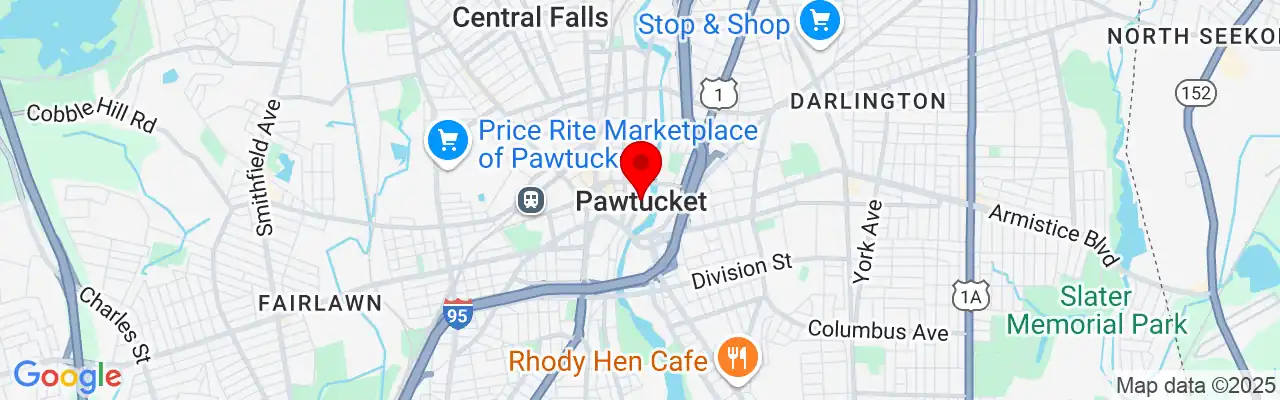 Pawtucket, RI, Rhode Island