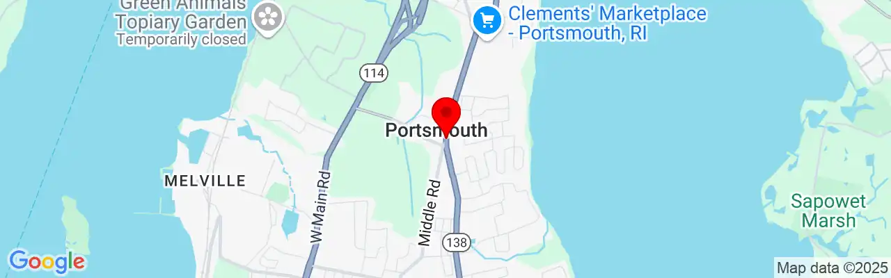 Portsmouth, RI, Rhode Island
