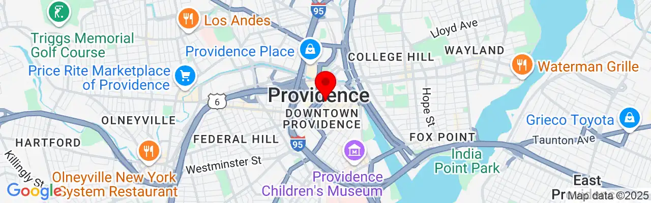 Providence, RI, Rhode Island