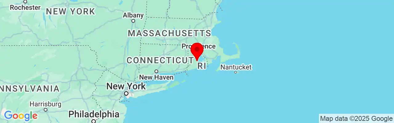 RI, Rhode Island