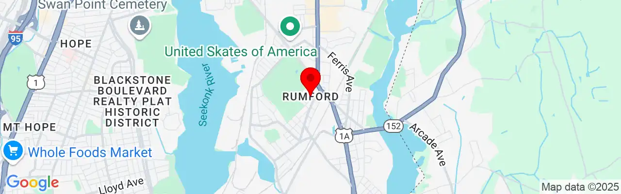 Rumford, RI, Rhode Island