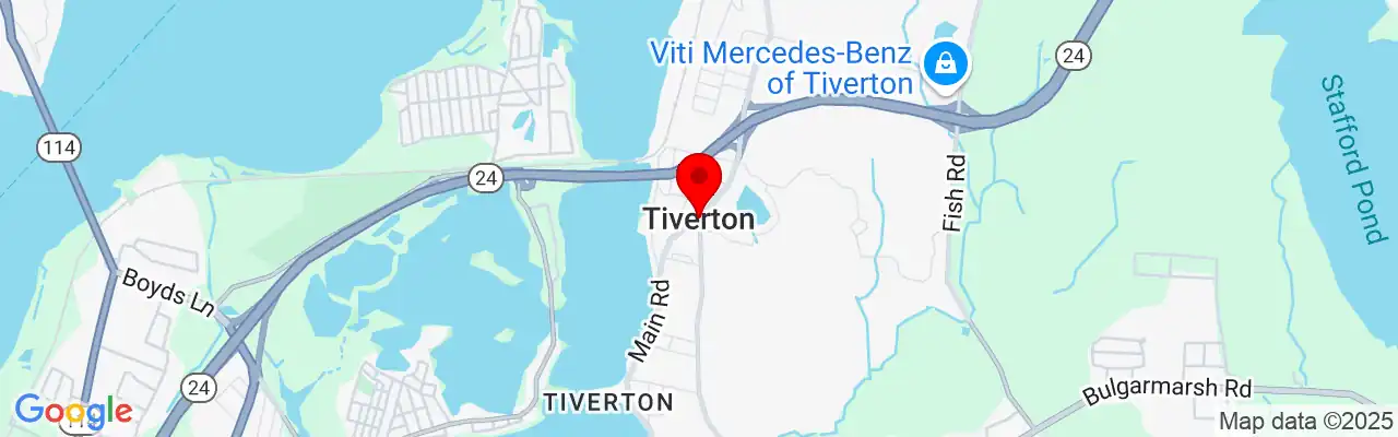 Tiverton, RI, Rhode Island