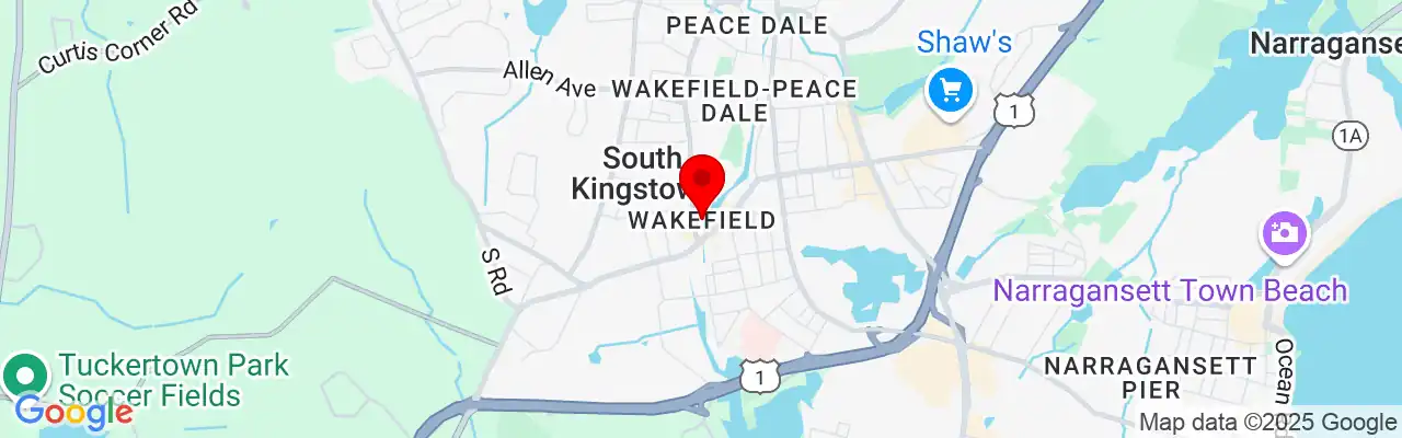 Wakefield, RI, Rhode Island