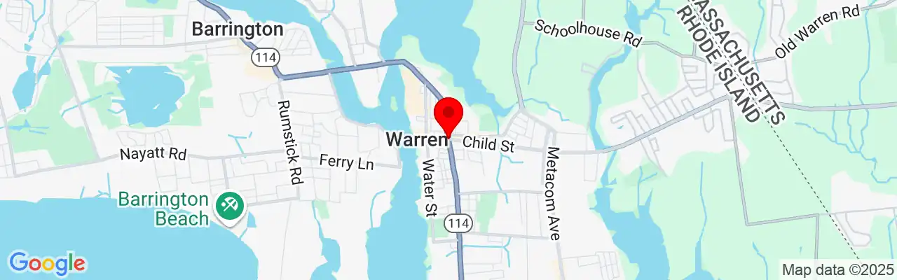 Warren, RI, Rhode Island