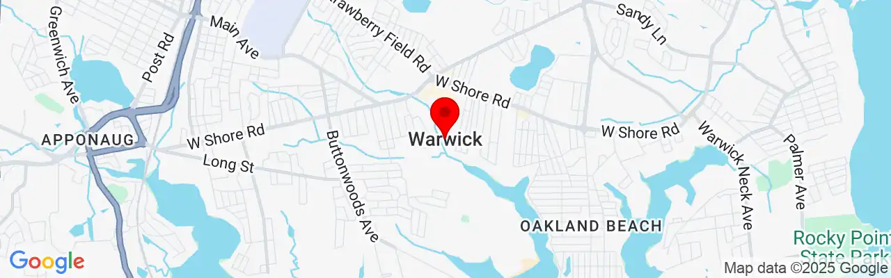 Warwick, RI, Rhode Island