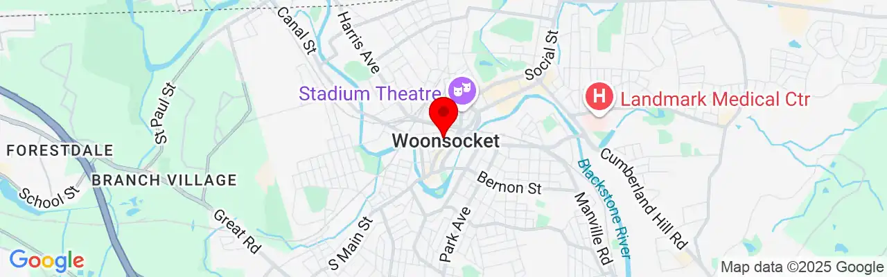 Woonsocket, RI, Rhode Island
