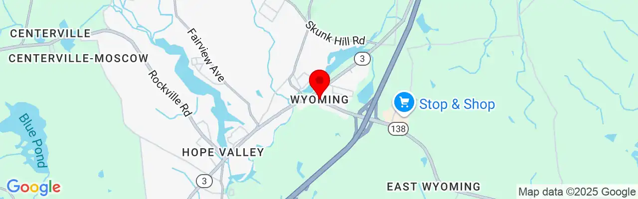 Wyoming, RI, Rhode Island