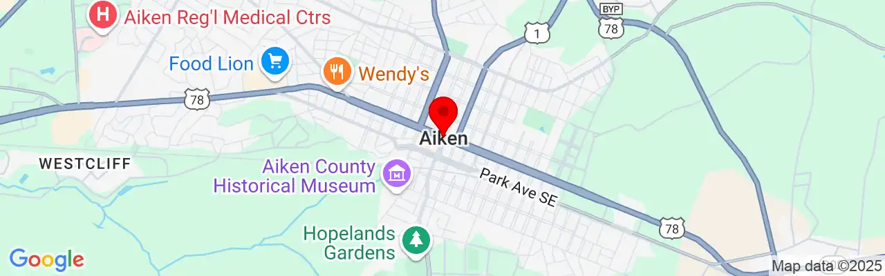 Aiken, SC, South Carolina