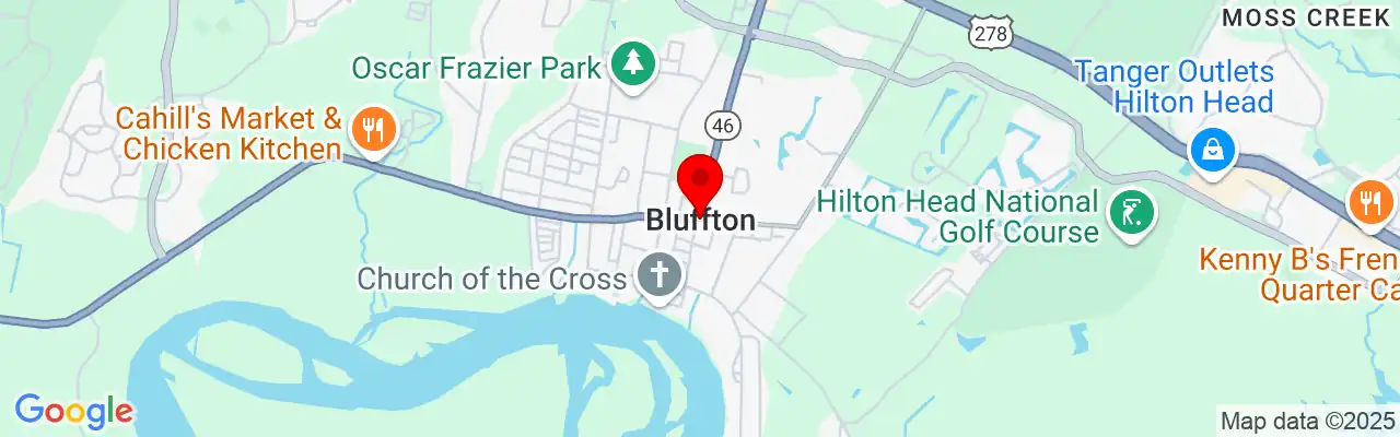 Bluffton, SC, South Carolina