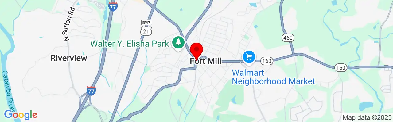 Fort Mill, SC, South Carolina