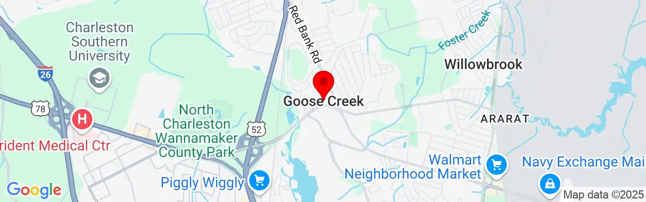 Goose Creek, SC, South Carolina
