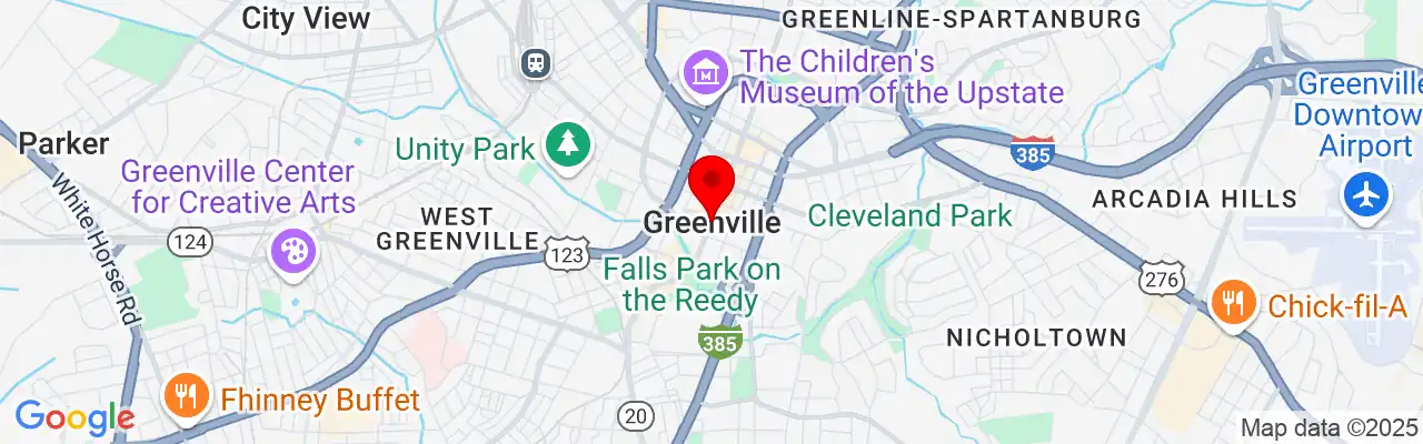 Greenville, SC, South Carolina
