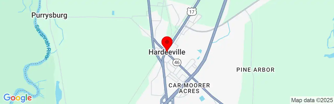 Hardeeville, SC, South Carolina