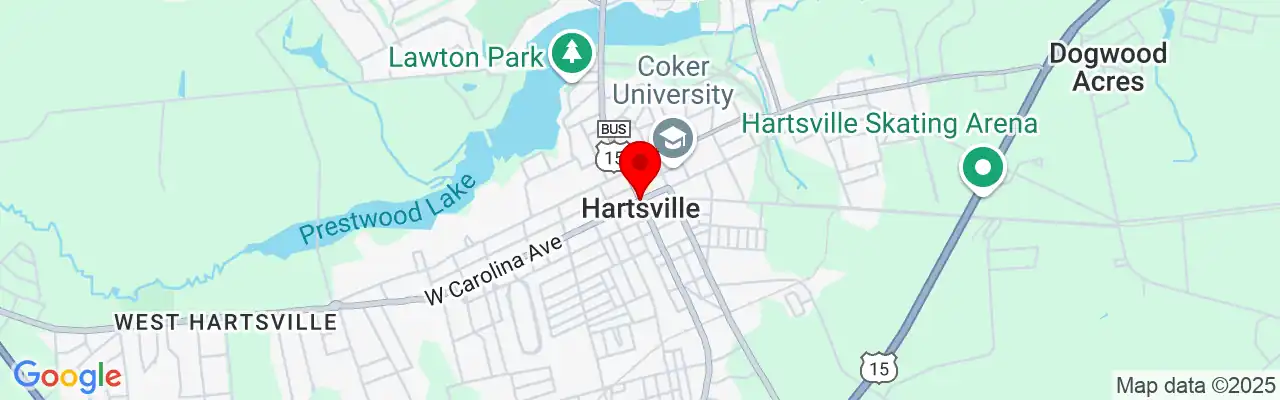 Hartsville, SC, South Carolina