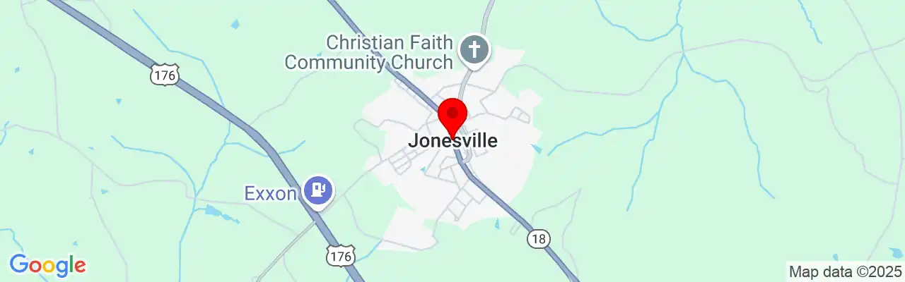 Jonesville, SC, South Carolina