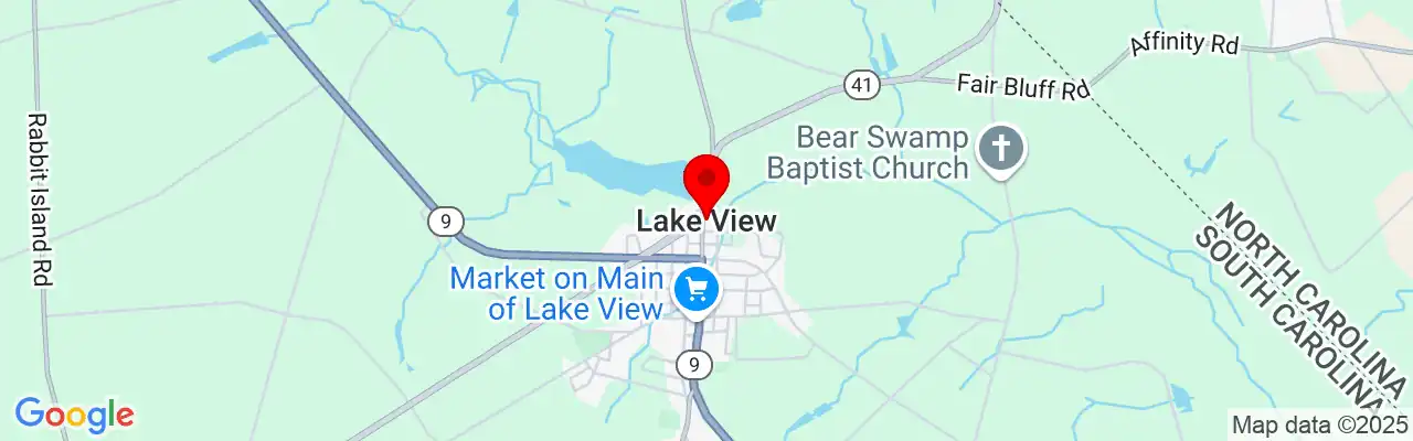 Lake View, SC, South Carolina
