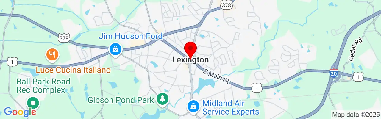 Lexington, SC, South Carolina