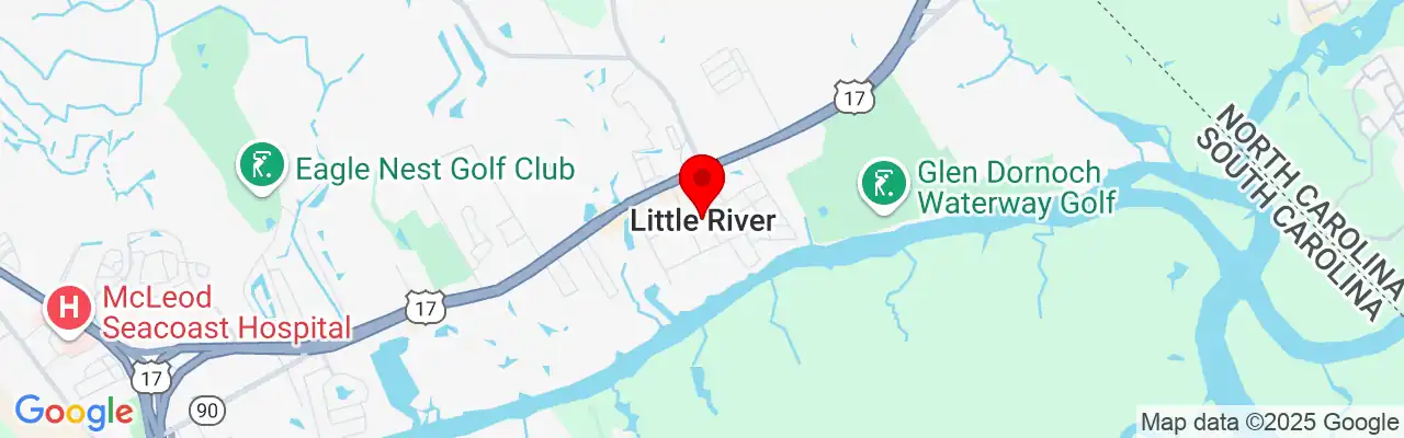 Little River, SC, South Carolina