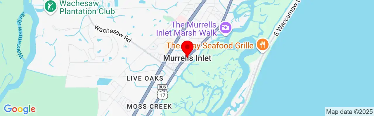 Murrells Inlet, SC, South Carolina