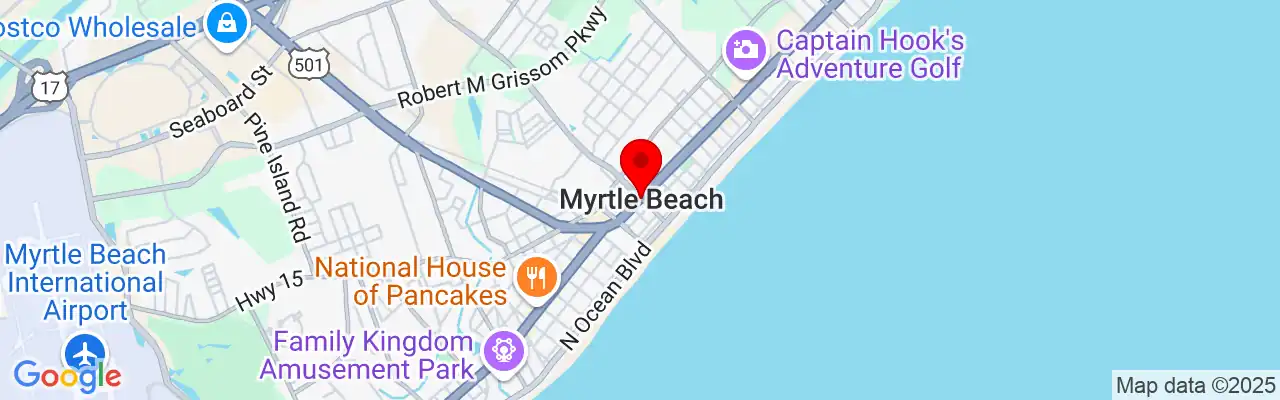 Myrtle Beach, SC, South Carolina
