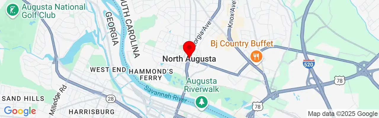 North Augusta, SC, South Carolina