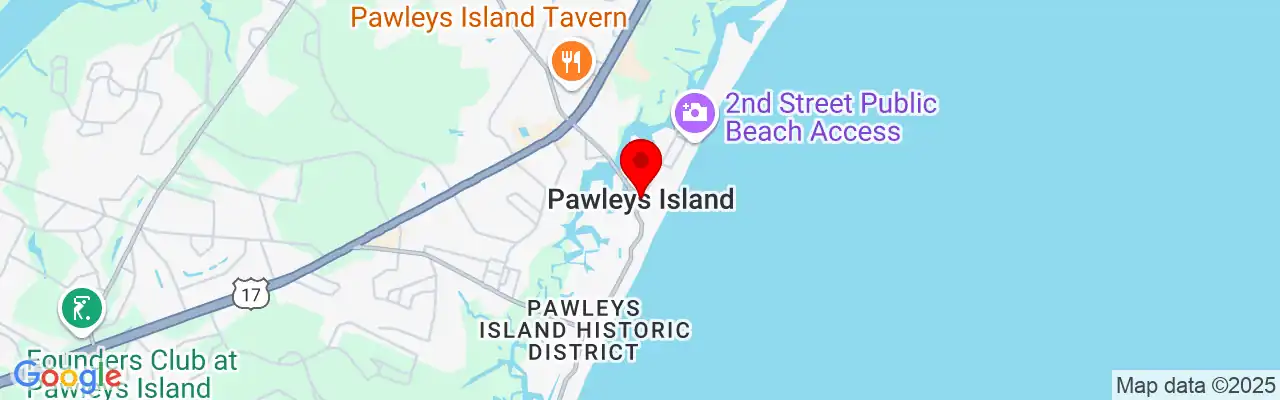 Pawleys Island, SC, South Carolina