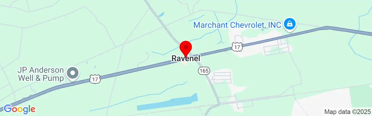 Ravenel, SC, South Carolina