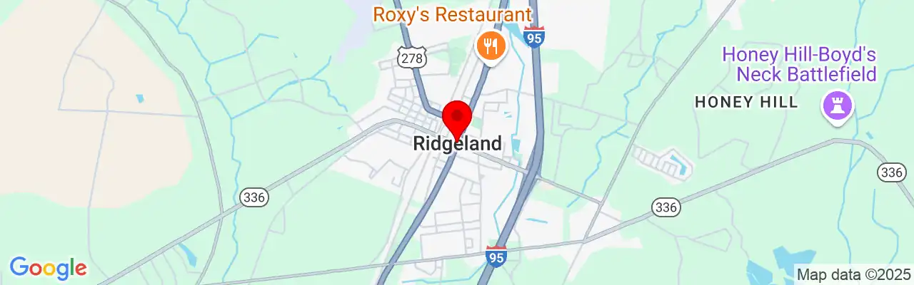 Ridgeland, SC, South Carolina