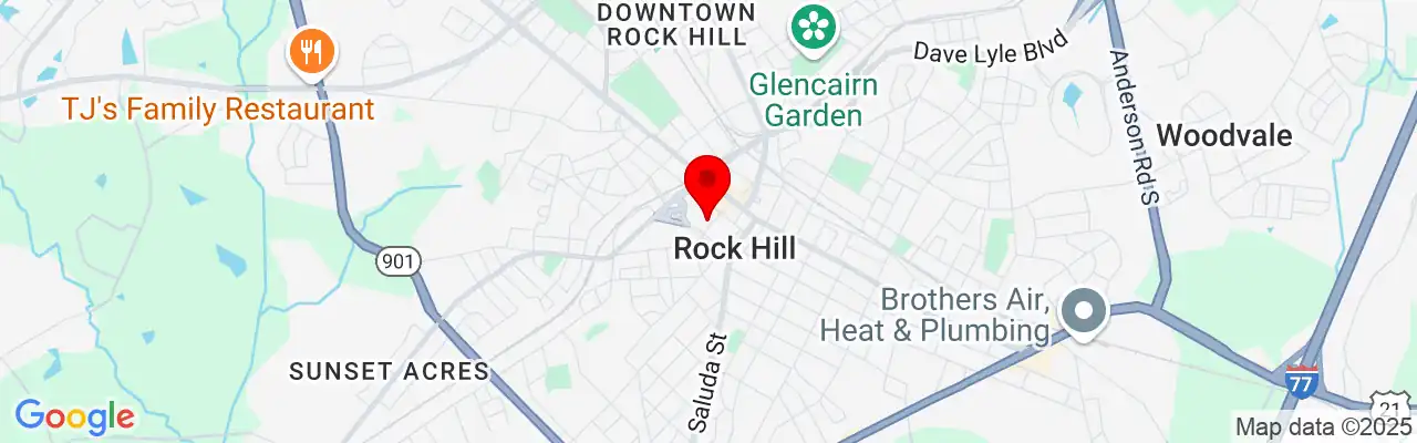 Rock Hill, SC, South Carolina