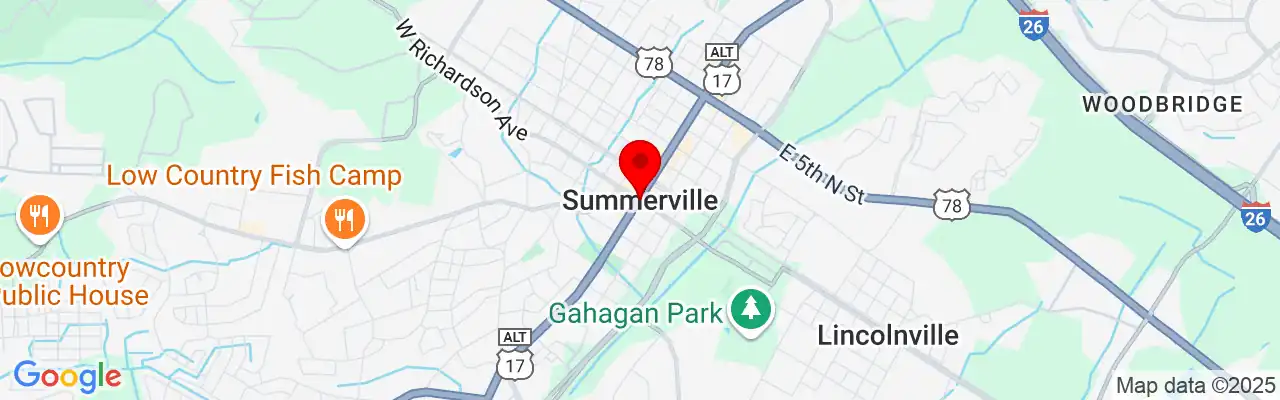 Summerville, SC, South Carolina