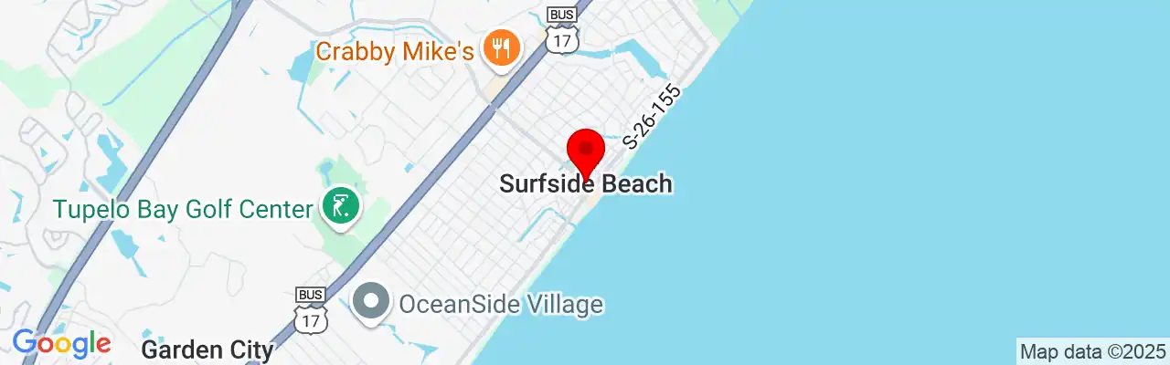 Surfside Beach, SC, South Carolina