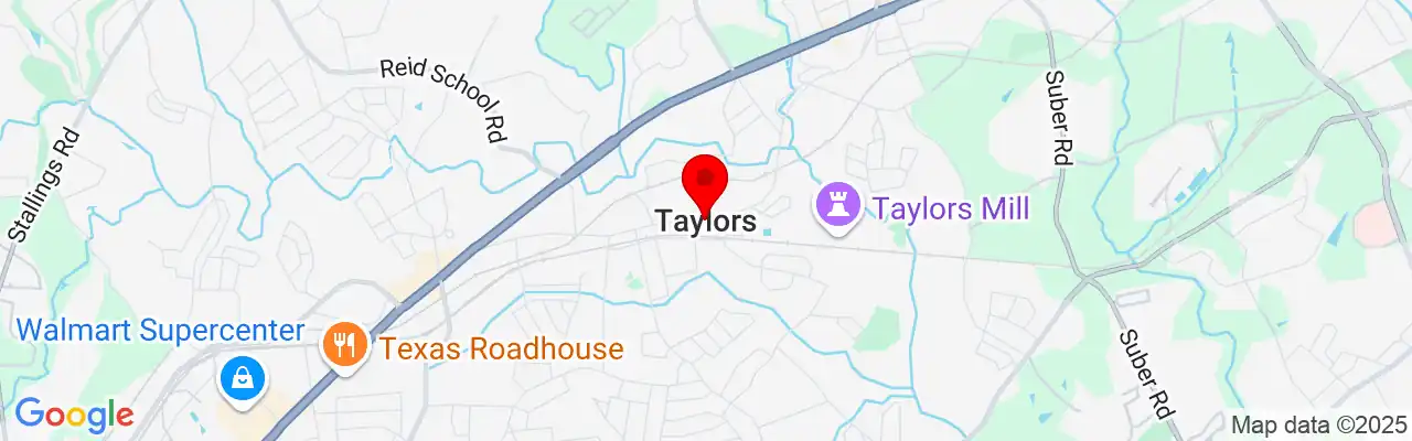 Taylors, SC, South Carolina