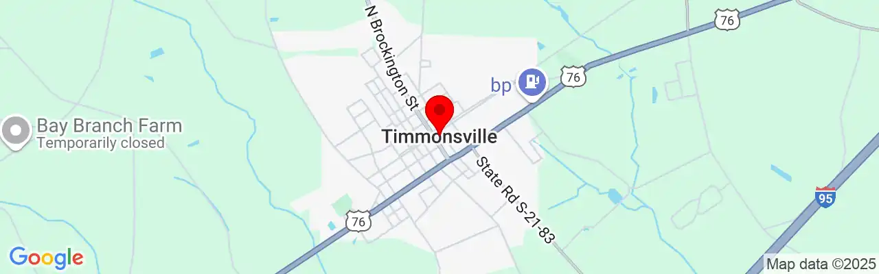 Timmonsville, SC, South Carolina