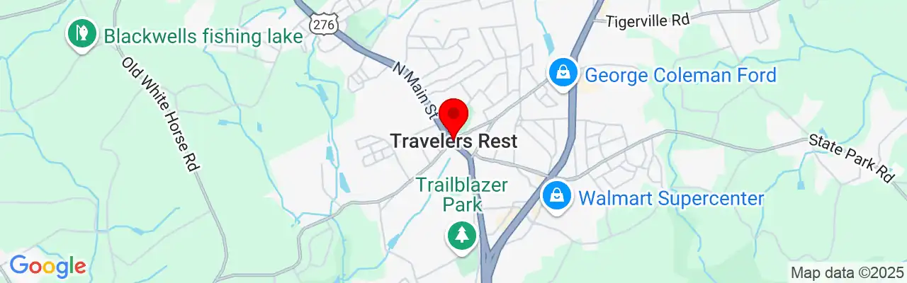 Travelers Rest, SC, South Carolina