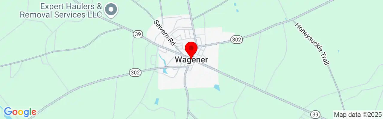 Wagener, SC, South Carolina