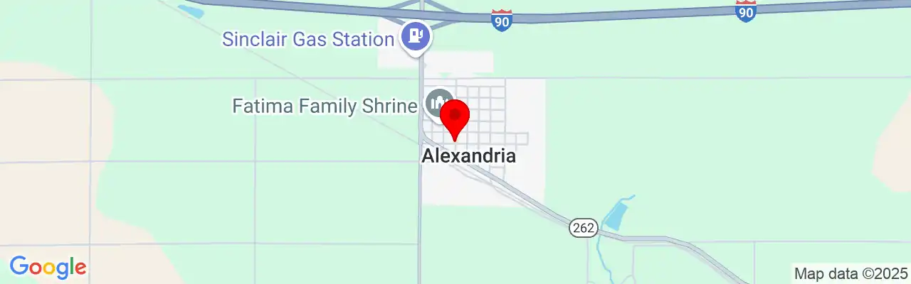 Alexandria, SD, South Dakota