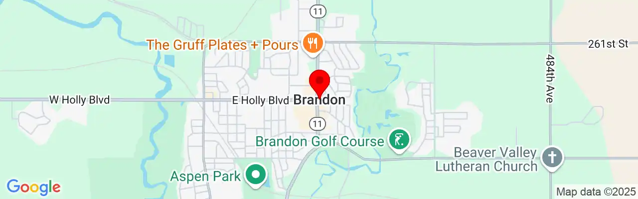 Brandon, SD, South Dakota