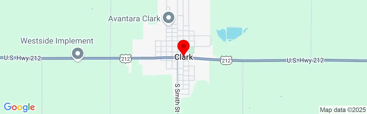 Clark, SD, South Dakota