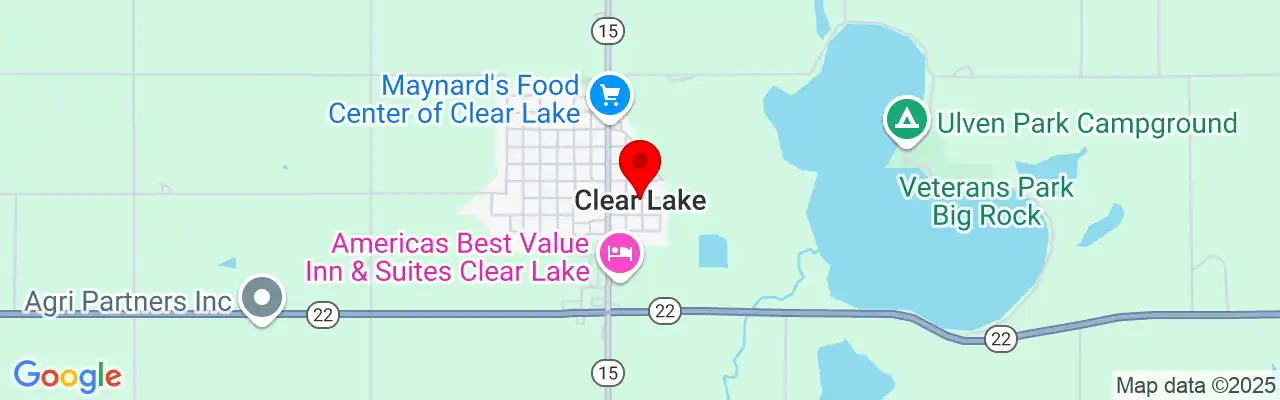 Clear Lake, SD, South Dakota