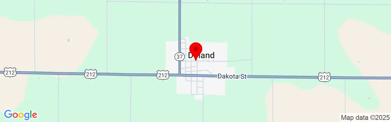 Doland, SD, South Dakota