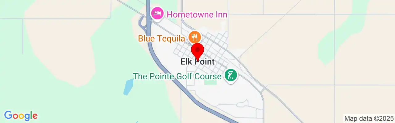 Elk Point, SD, South Dakota