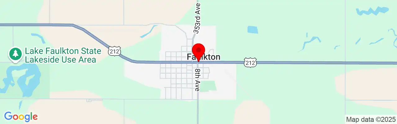 Faulkton, SD, South Dakota