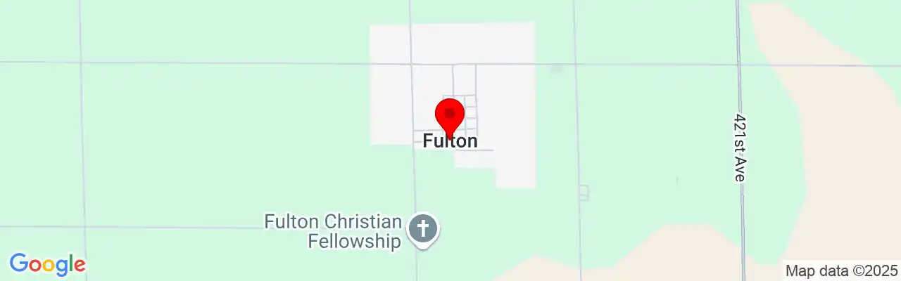 Fulton, SD, South Dakota