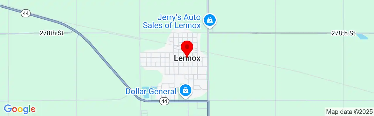 Lennox, SD, South Dakota